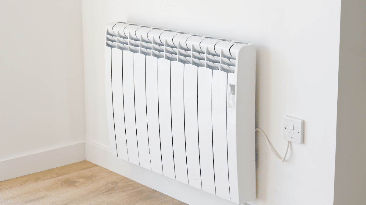 Calore dei radiatori: il metodo che lo raddoppia senza consumare di più