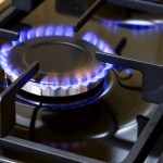 Come pulire i bruciatori a gas.