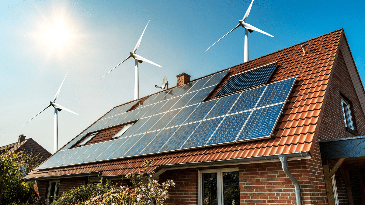 Case ecologiche: tre interventi senza spendere troppo